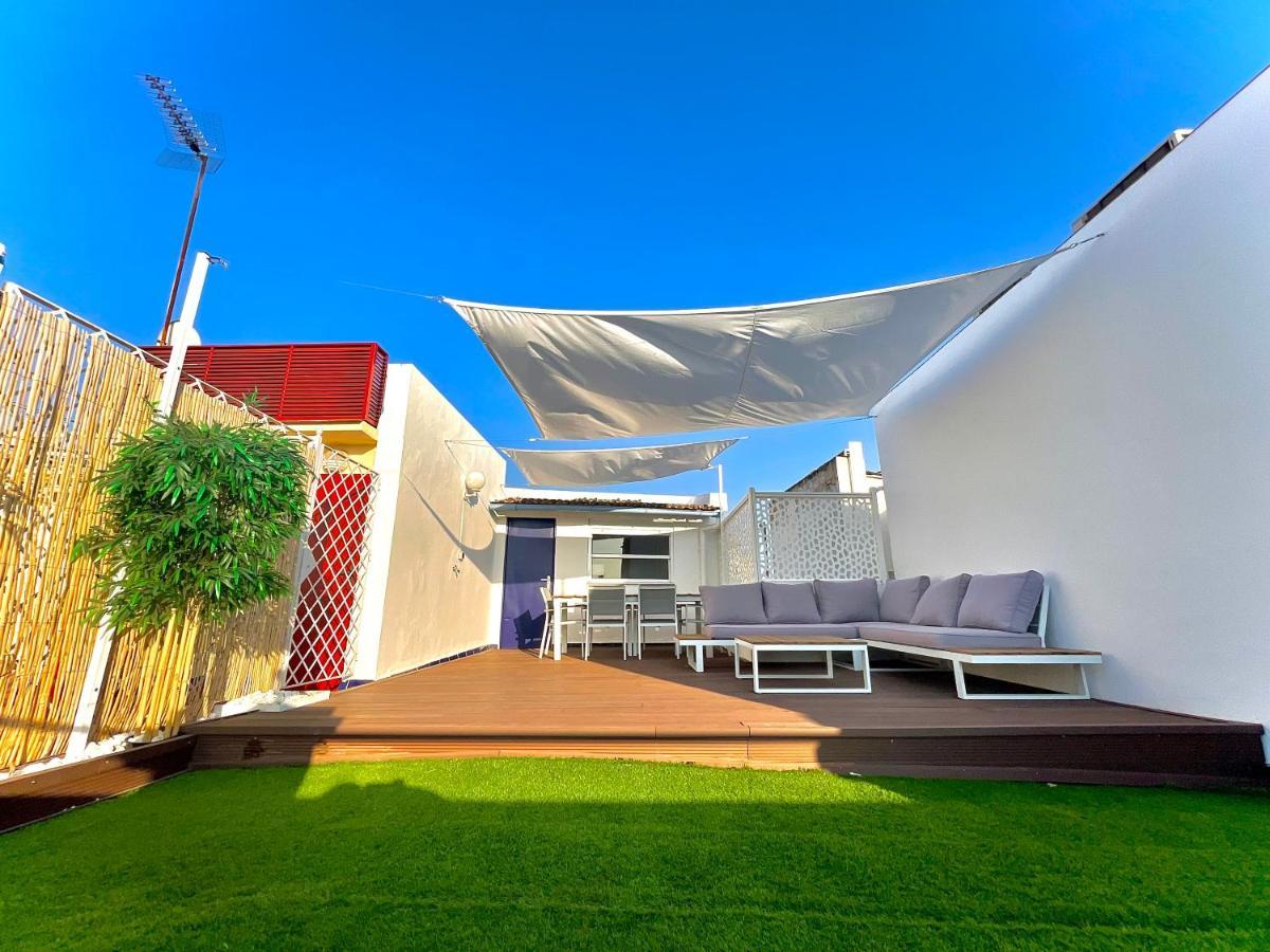 Apartment Neuf Avec Rooftop 45 M2