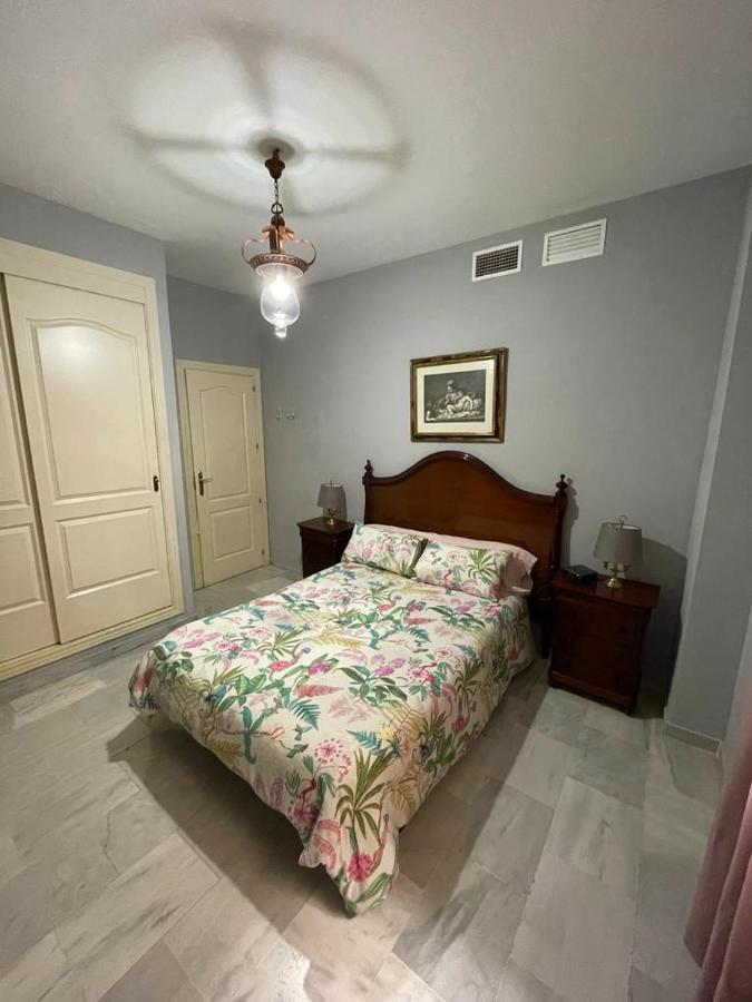 Apartamento En Triana. *