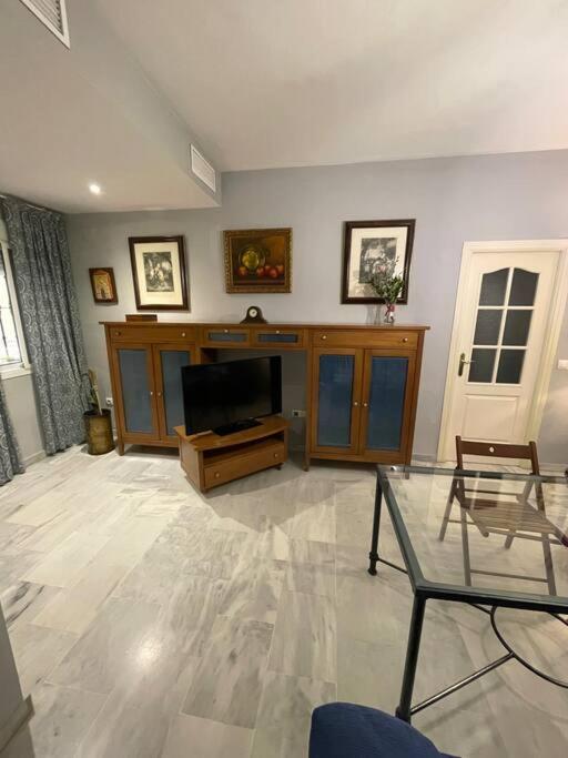 Apartamento En Triana. * Seville