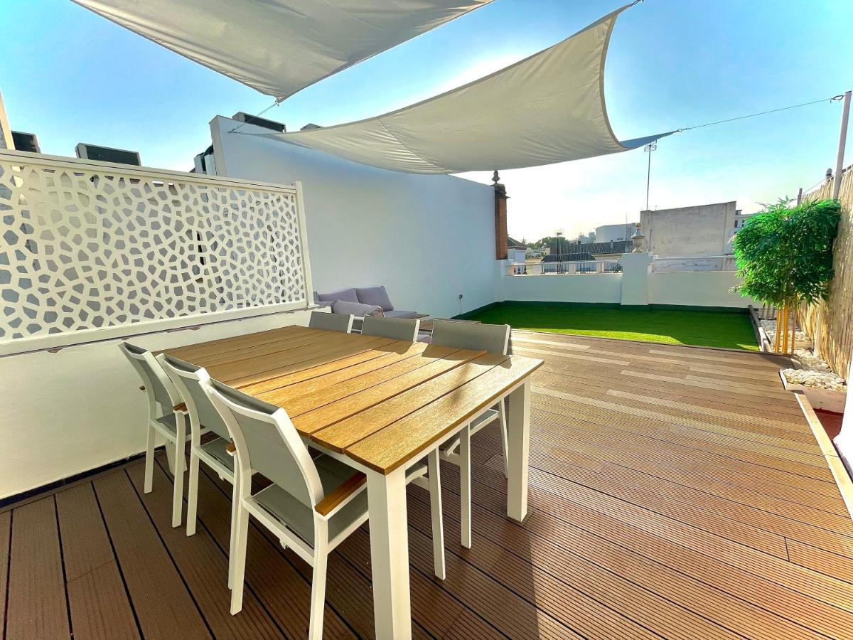 Apartment Neuf Avec Rooftop 45 M2