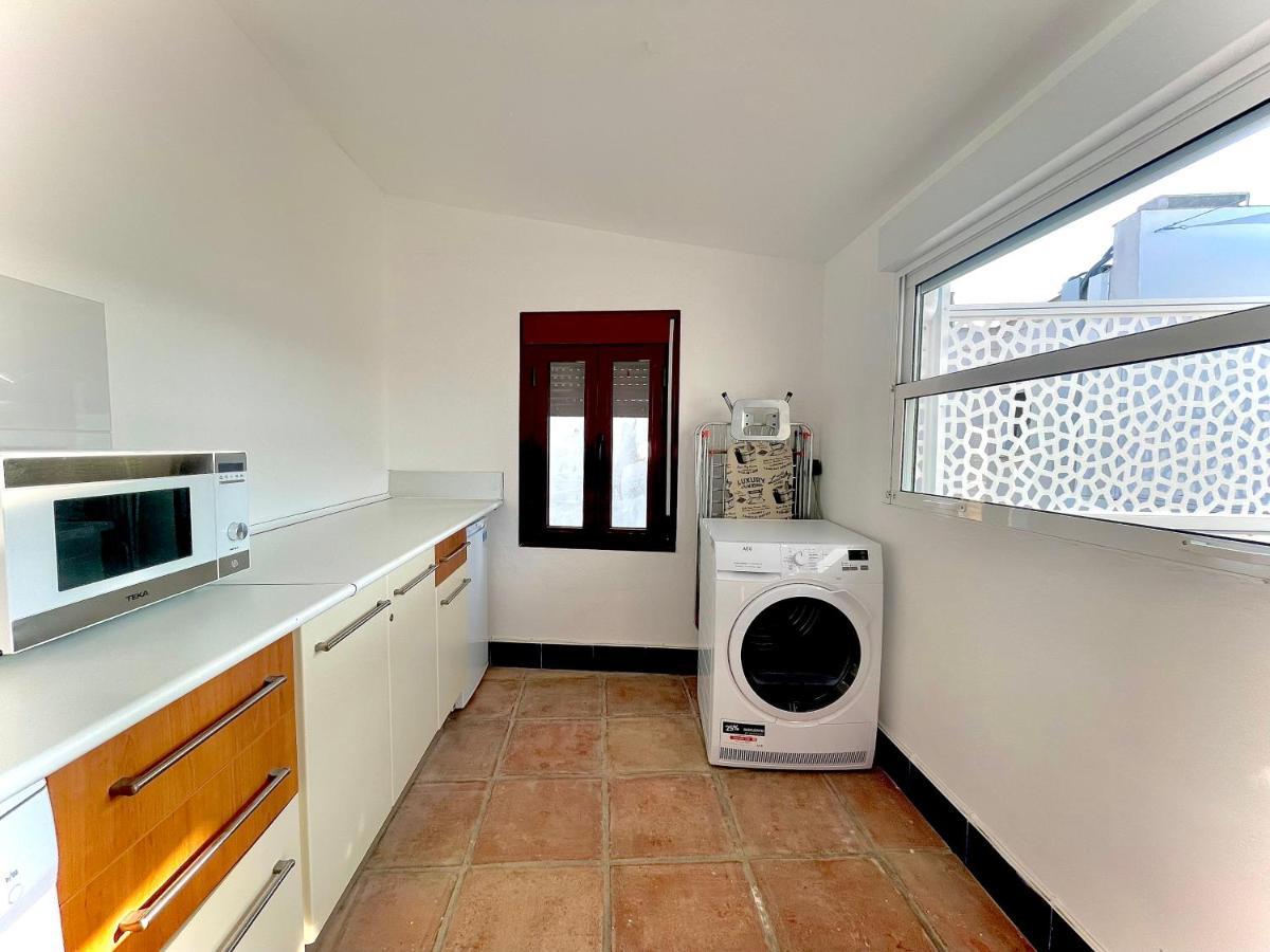 Neuf Avec Rooftop 45 M2 Apartment *