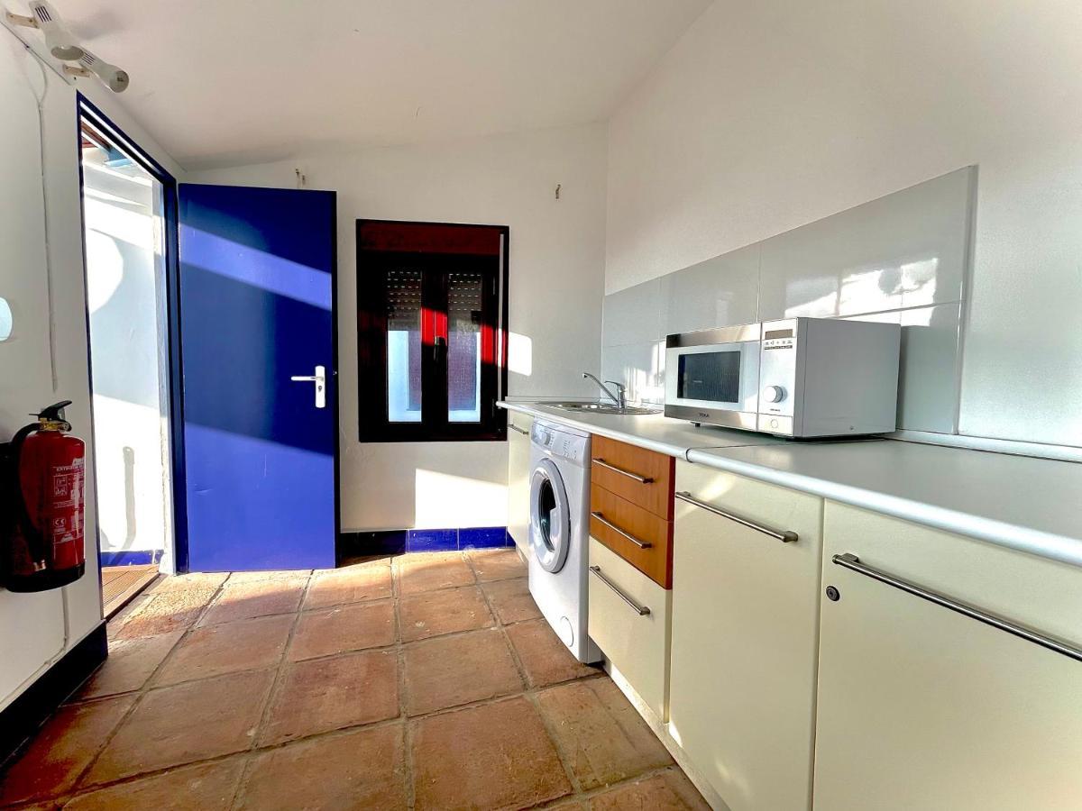 Neuf Avec Rooftop 45 M2 * Seville