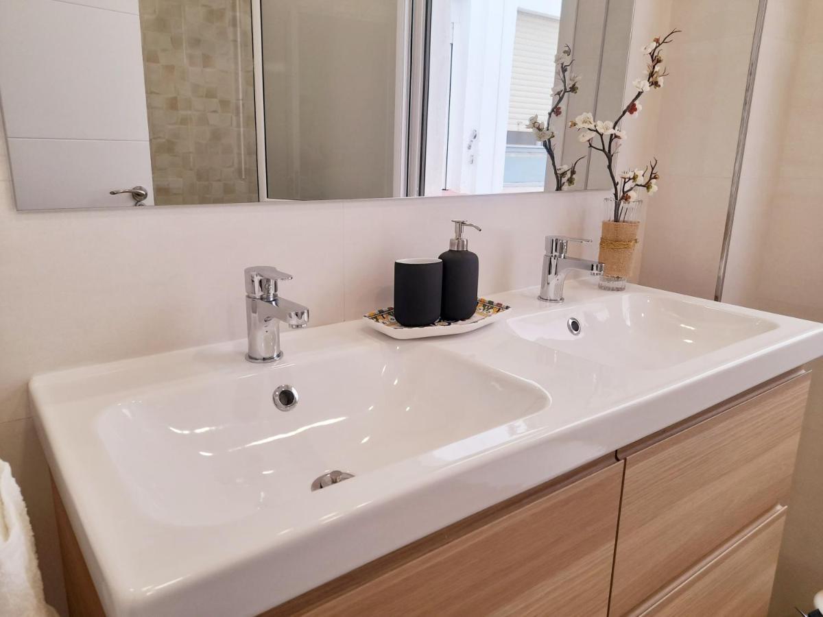 Amplio Apartamento Oldtown-free Parking Apartment *