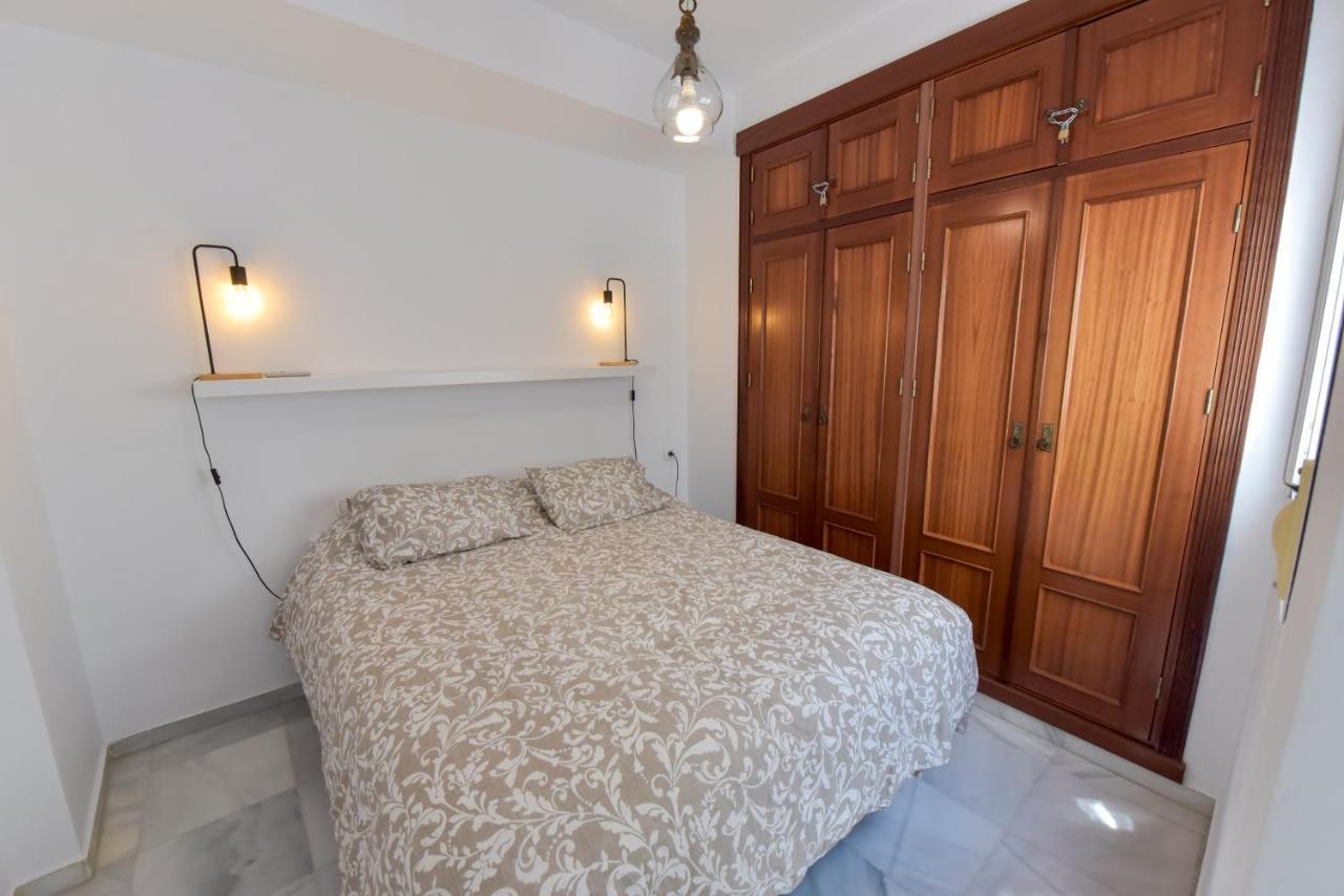 Alohamundi Pureza Ii Apartment Seville