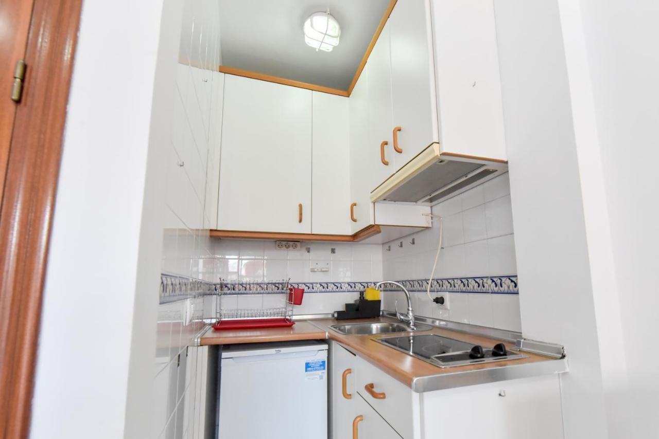 Alohamundi Pureza Ii Apartment