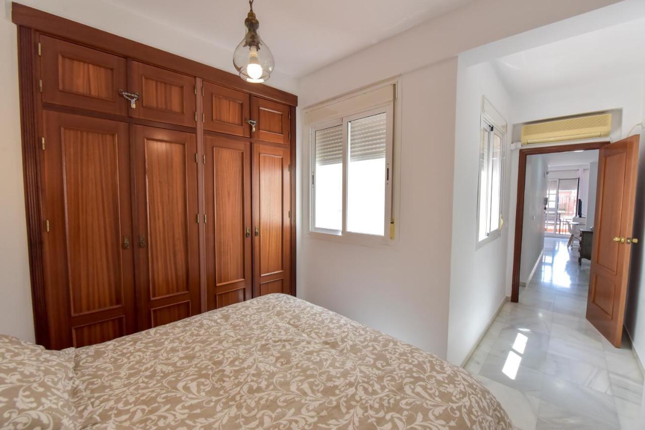 Alohamundi Pureza Ii Apartment *