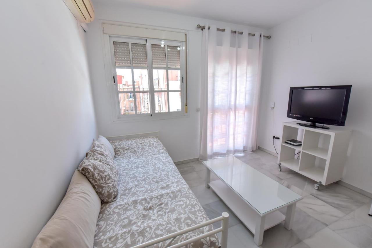 Apartment Alohamundi Pureza Ii *
