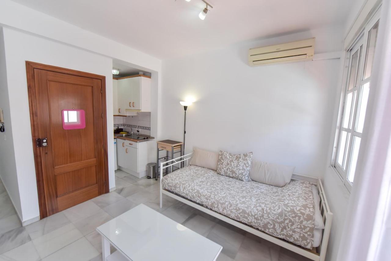 Alohamundi Pureza Ii Apartment *