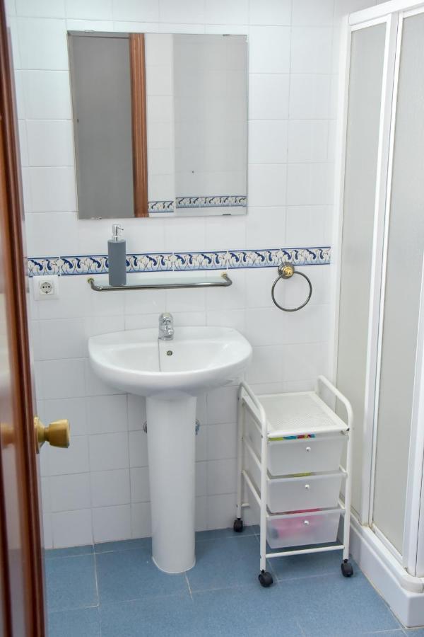 Alohamundi Pureza Ii Apartment *