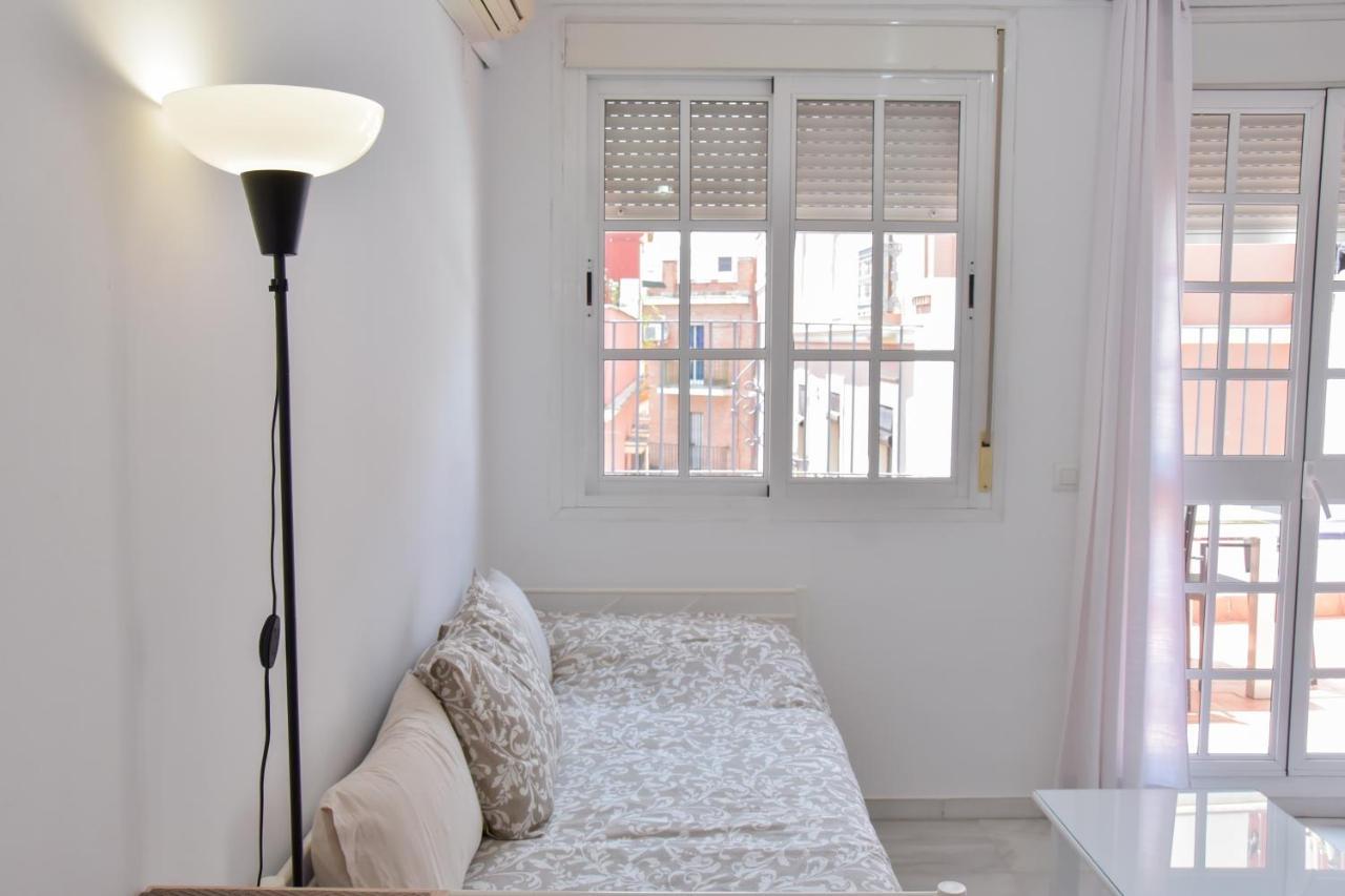 Alohamundi Pureza Ii Apartment Seville