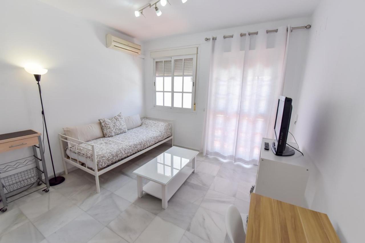 Alohamundi Pureza Ii Apartment