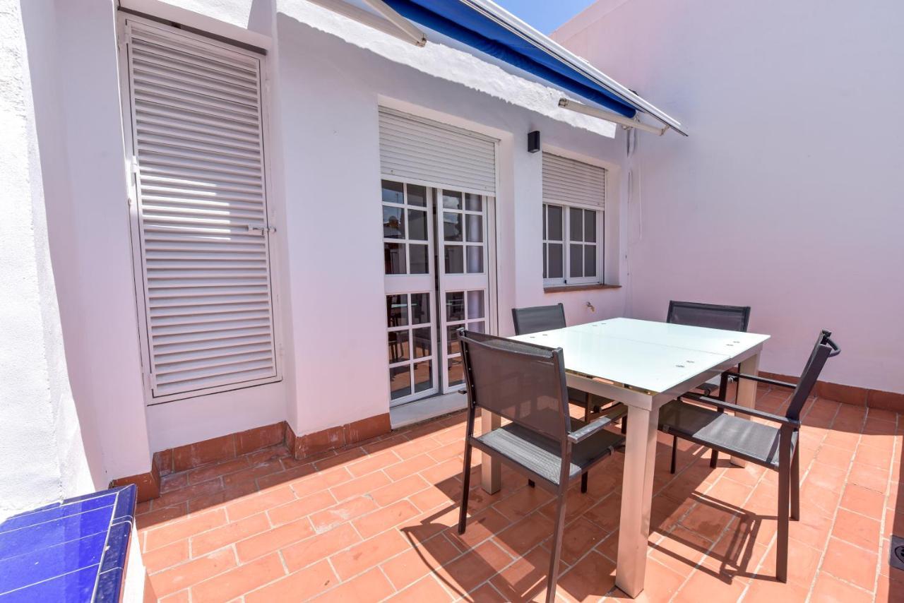 Alohamundi Pureza Ii Apartment *