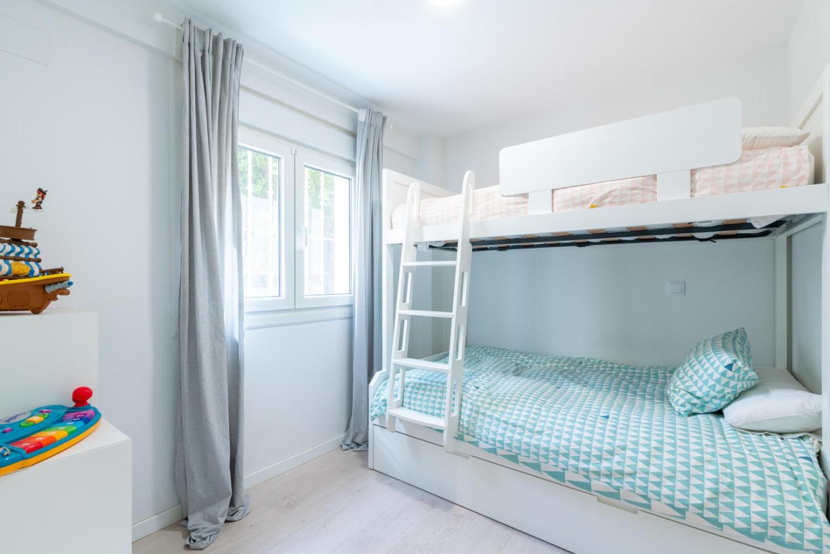 Whitey Aparment In Triana Apartment *