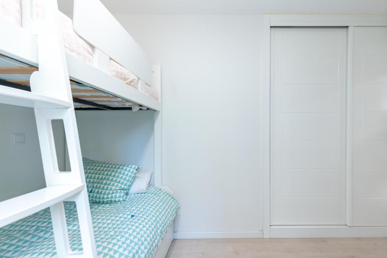 Apartment Whitey Aparment In Triana Seville