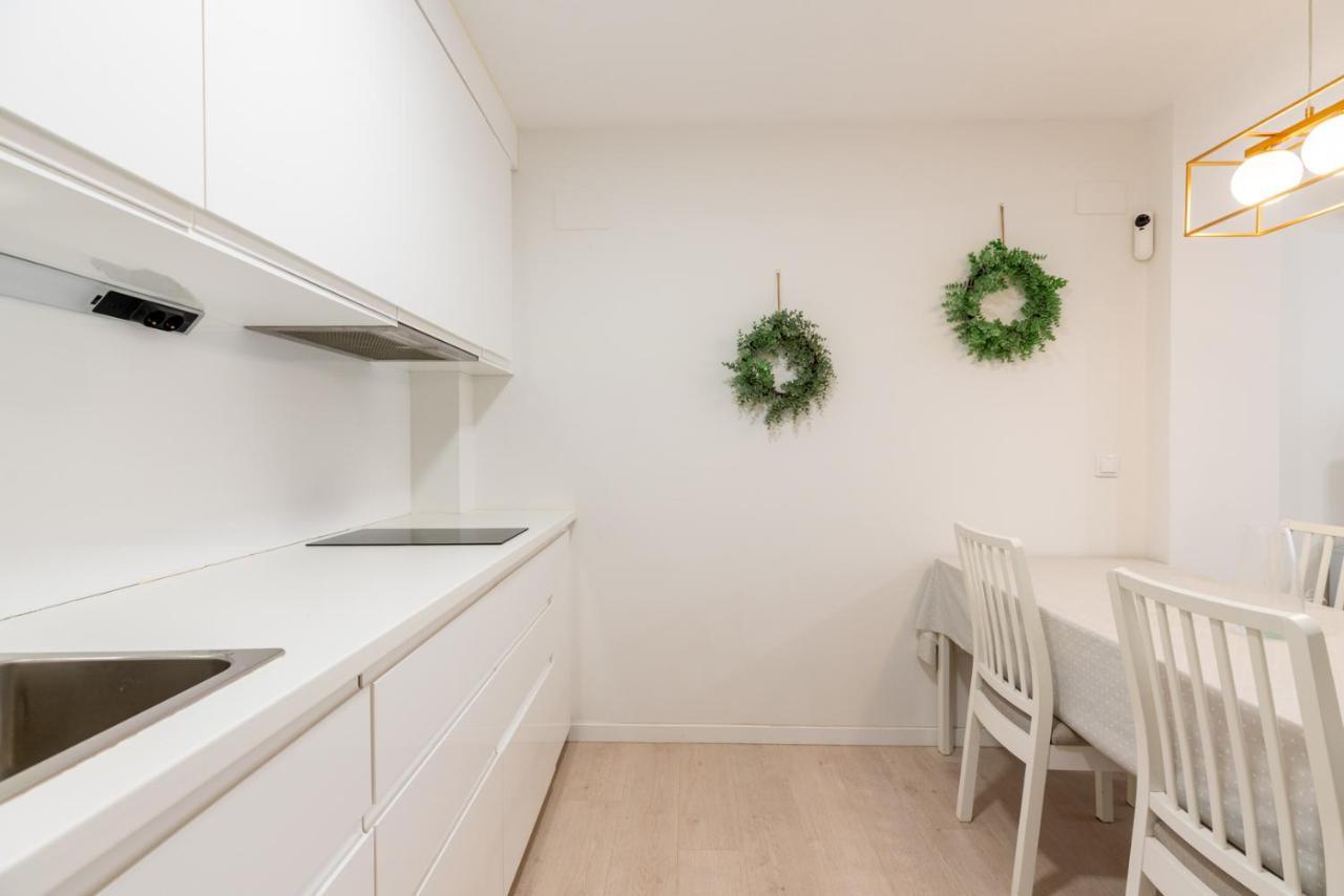 Whitey Aparment In Triana Seville