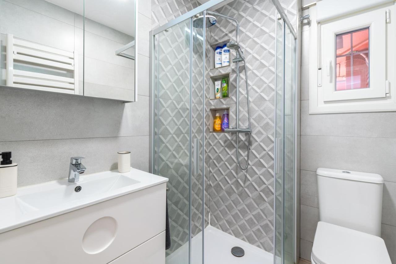 Whitey Aparment In Triana Apartment