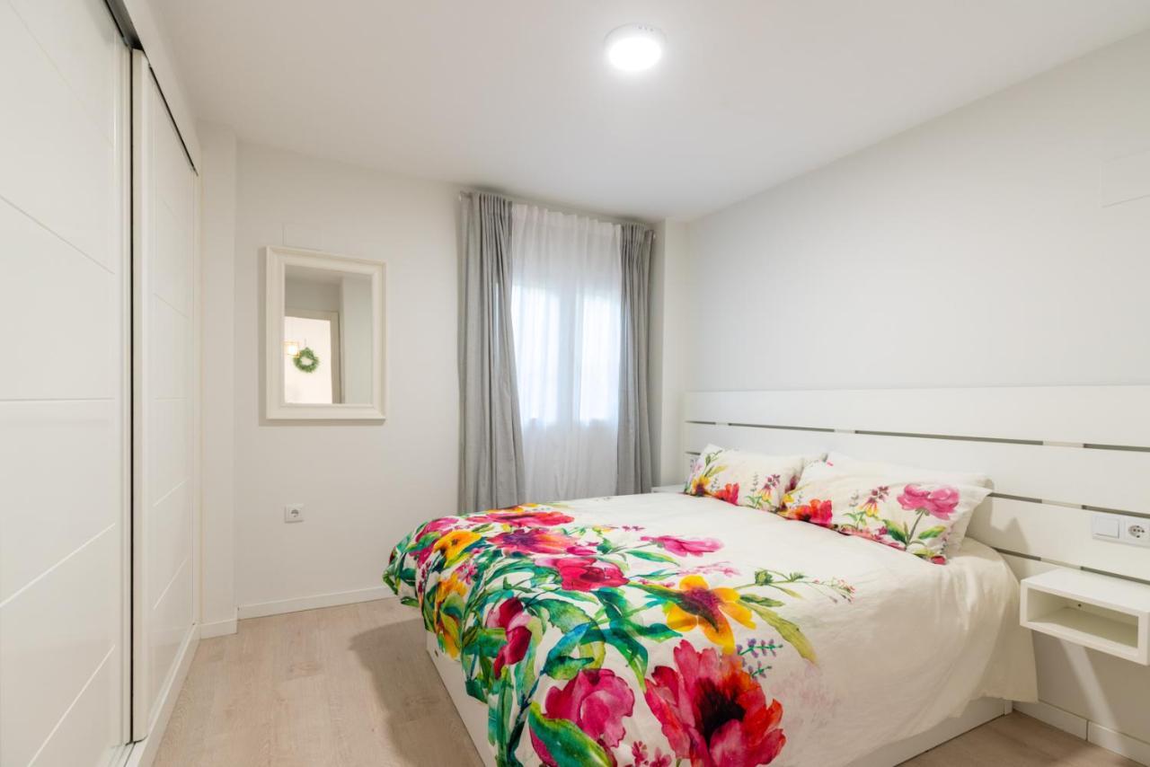 Whitey Aparment In Triana Apartment