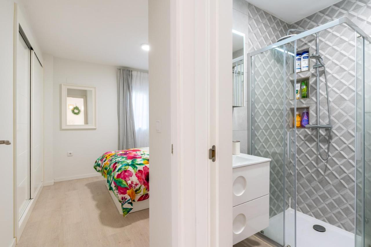 Apartment Whitey Aparment In Triana Seville