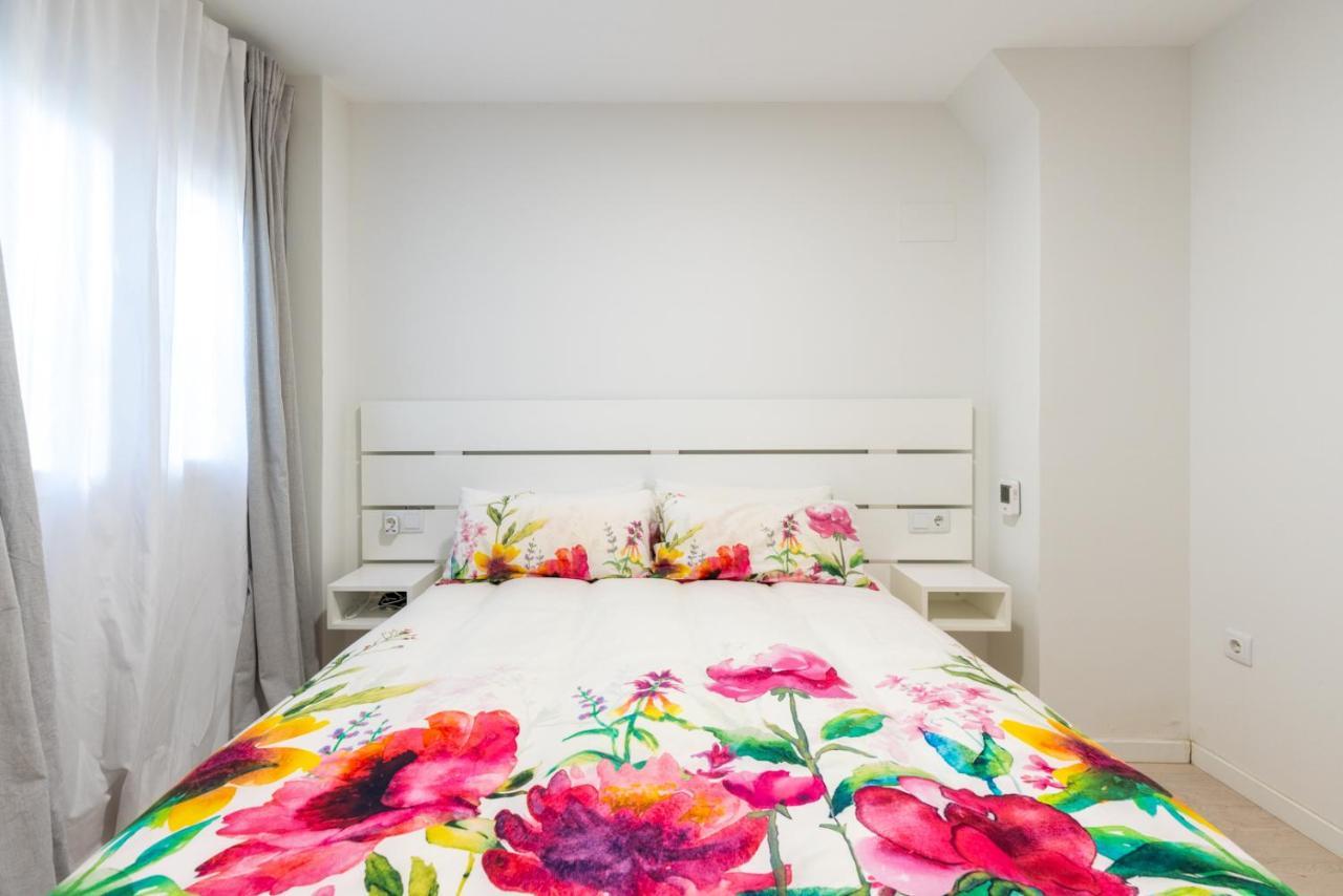 Whitey Aparment In Triana Apartment *