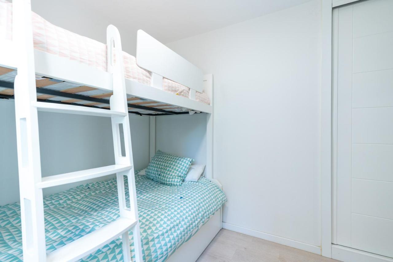 Apartment Whitey Aparment In Triana Seville
