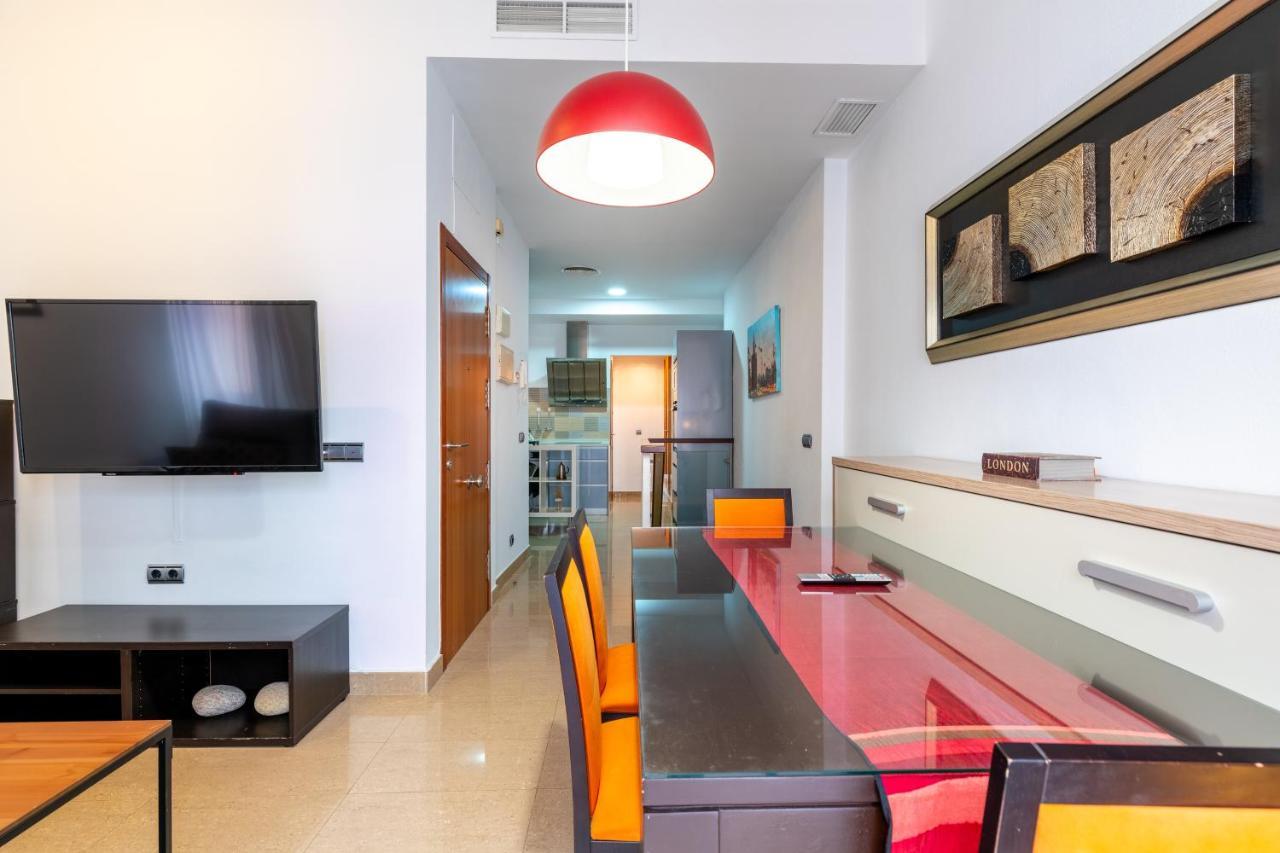 Malhara Arenal By Thegoodtourist Apartment