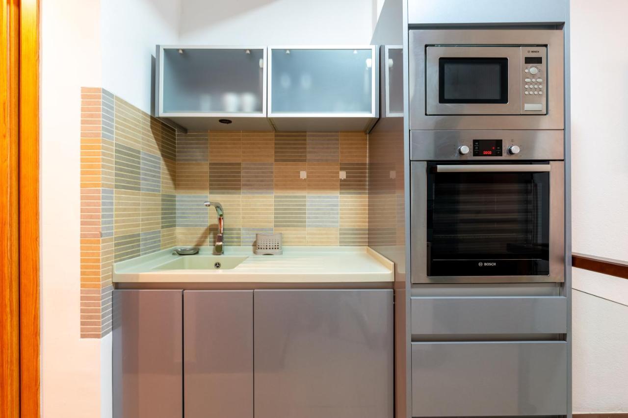 Malhara Arenal By Thegoodtourist Apartment