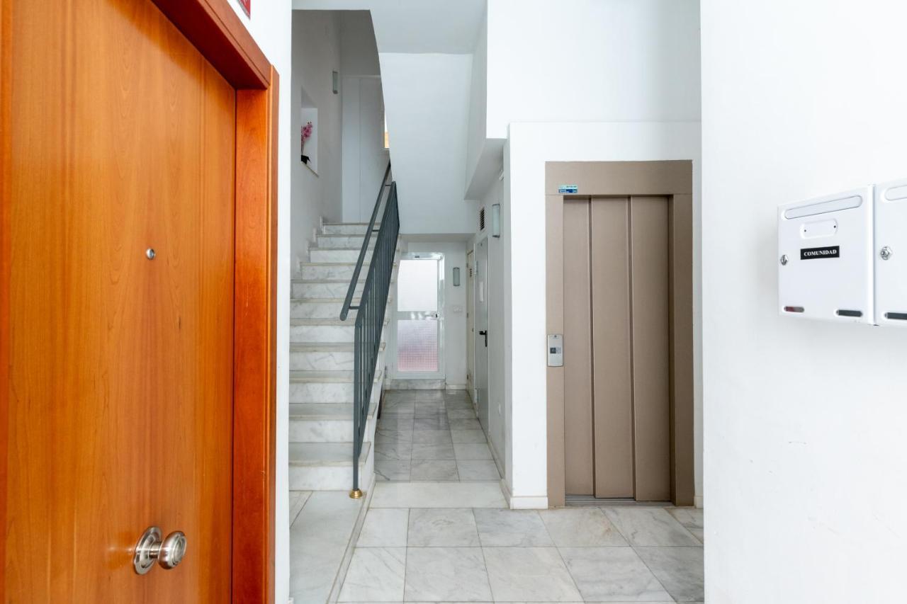 Malhara Arenal By Thegoodtourist Apartment Seville