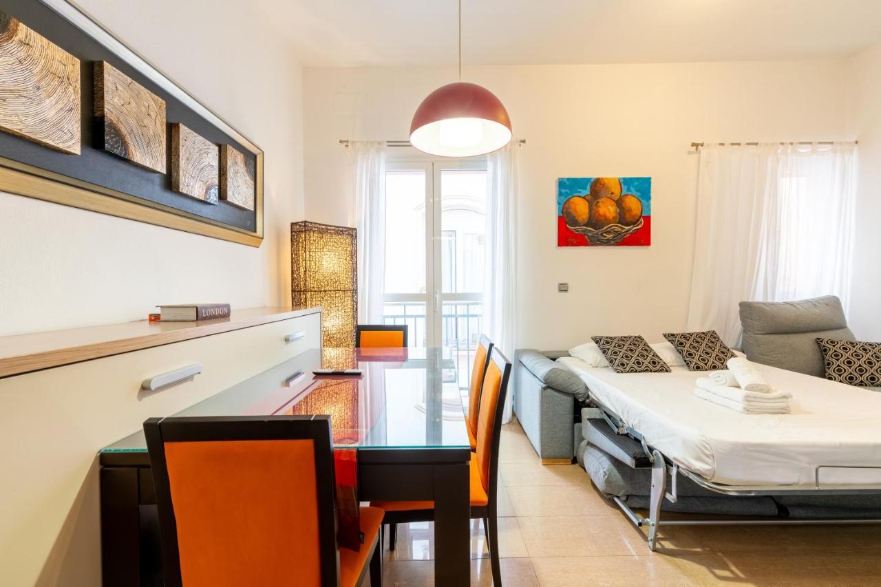 Apartment Malhara Arenal By Thegoodtourist