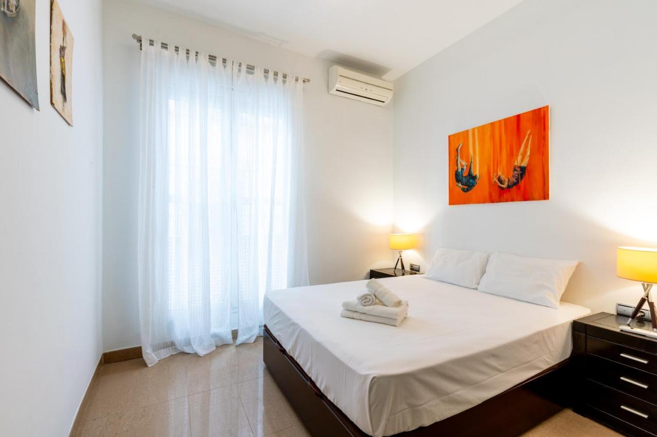 Malhara Arenal By Thegoodtourist Apartment Seville