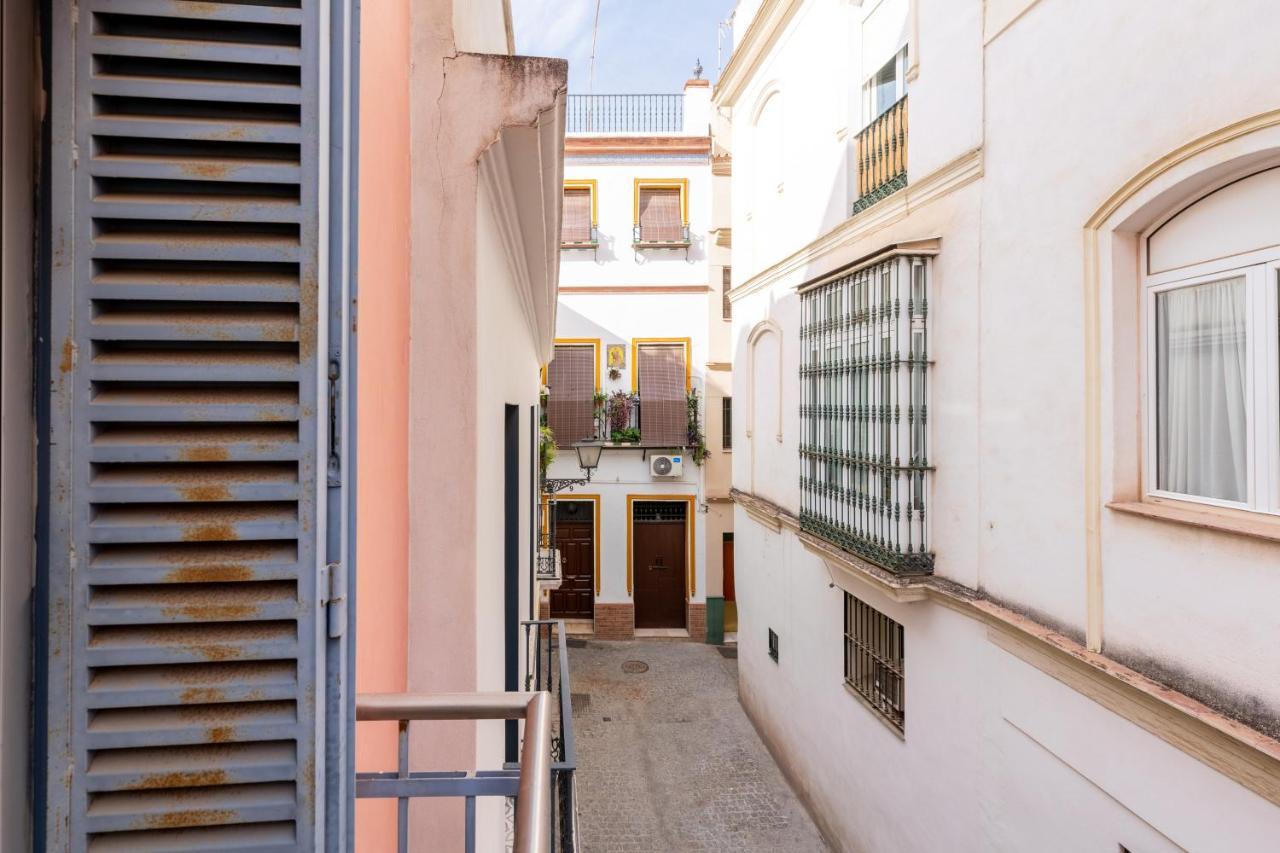 Malhara Arenal By Thegoodtourist Seville