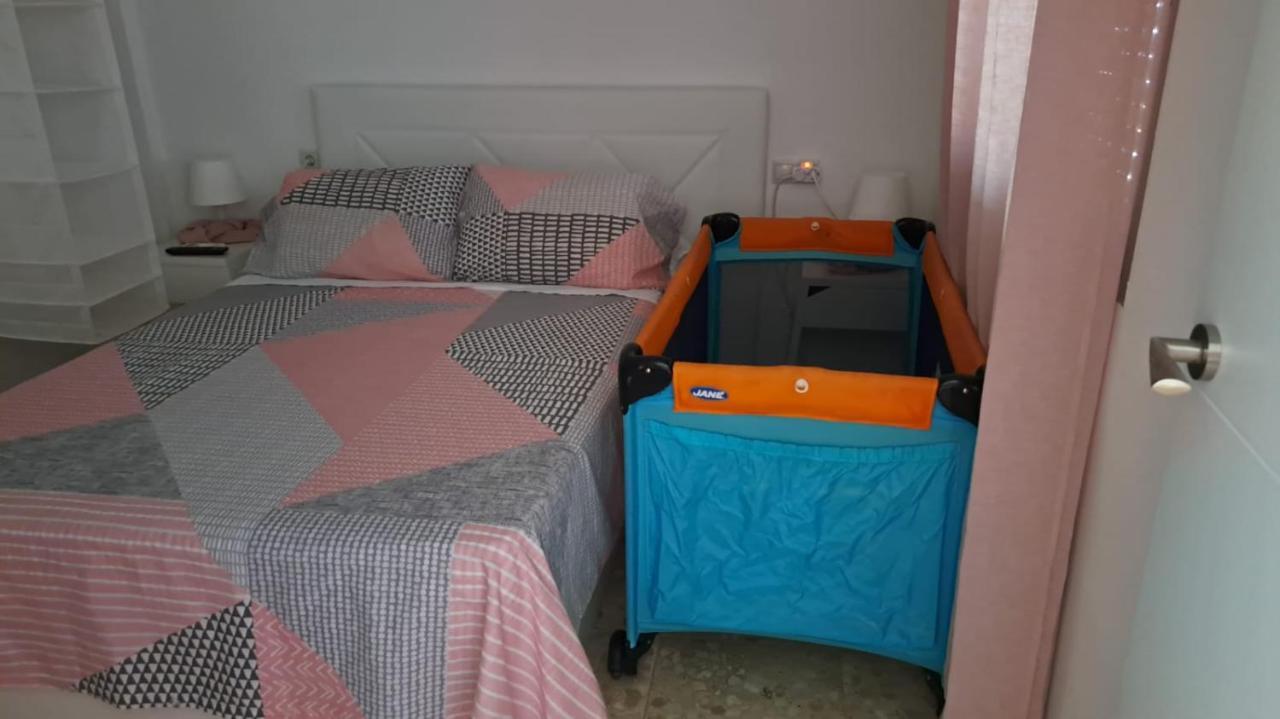 Luminoso Apartment