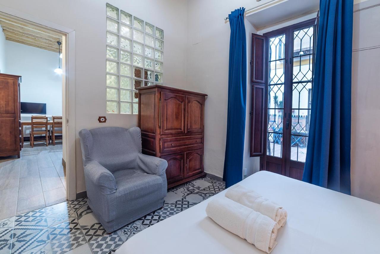 Alohamundi Conde De Barajas Apartment *