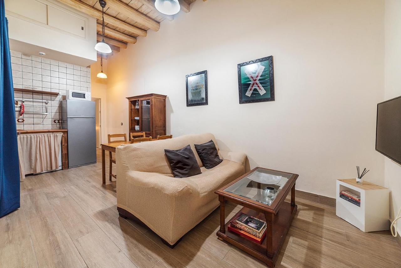 Alohamundi Conde De Barajas Apartment *