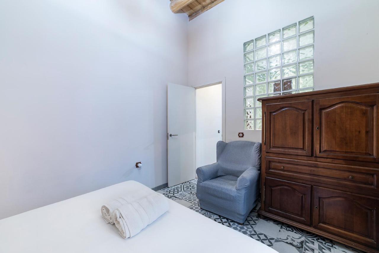 Alohamundi Conde De Barajas Apartment