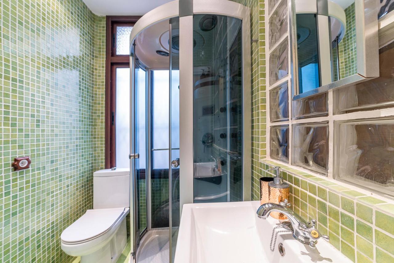 Alohamundi Conde De Barajas Apartment Seville