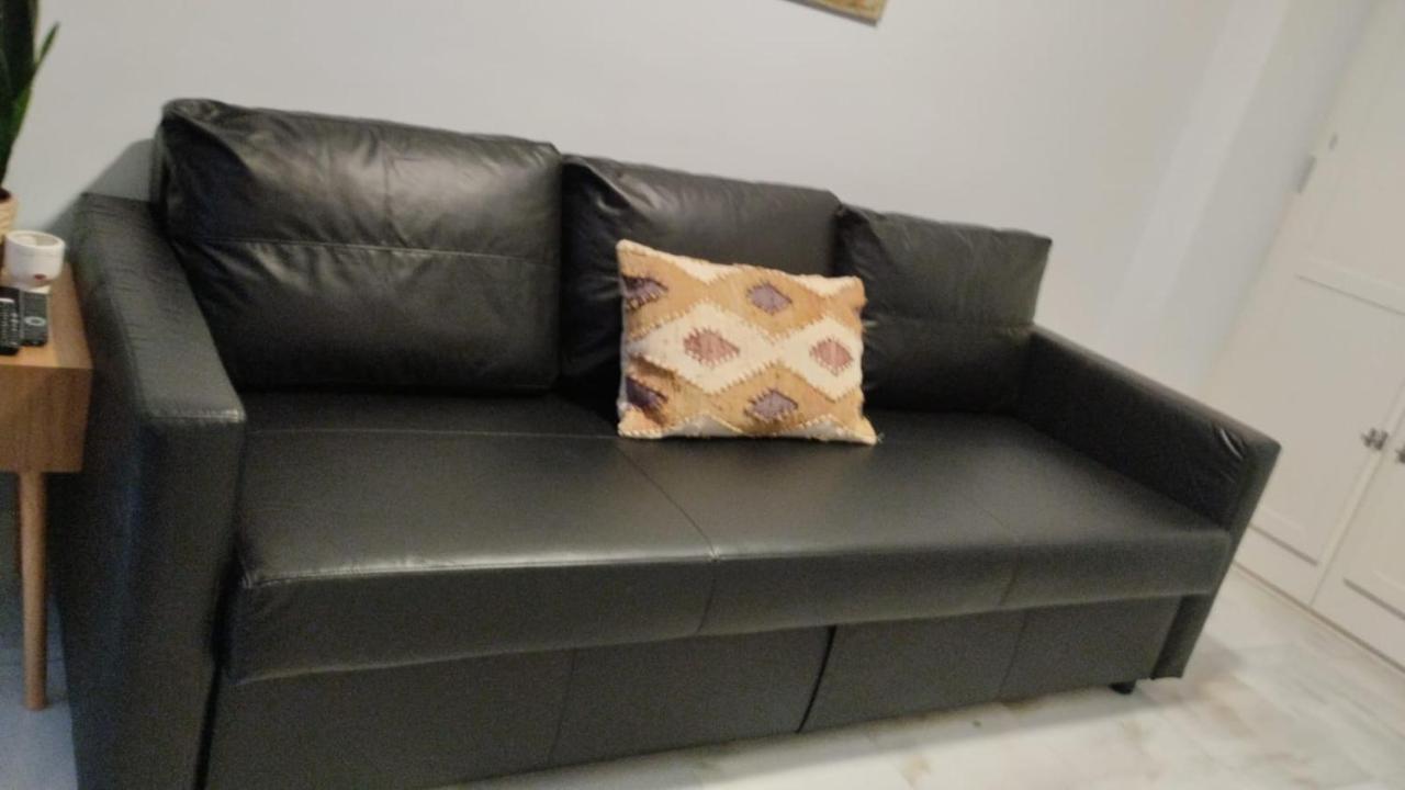 Casa Del Toro Apartamento Sevilla