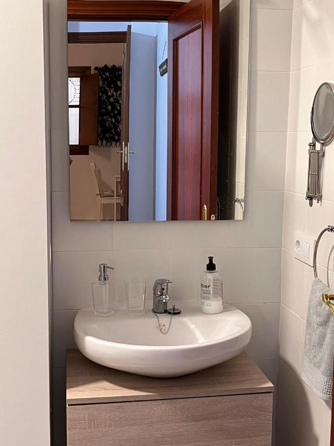 Elegant Duplex Isidoro * Sevilla