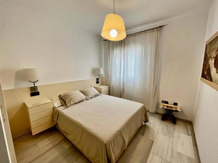 San Lorenzo-isla Magica Apartment