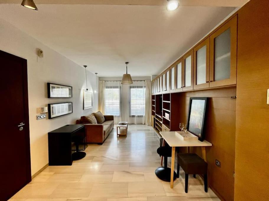 Apartment San Lorenzo-isla Magica Seville