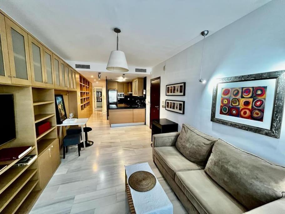San Lorenzo-isla Magica Apartment *