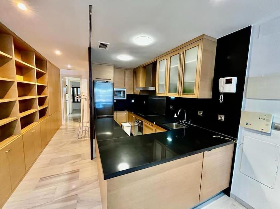 San Lorenzo-isla Magica Apartment Seville