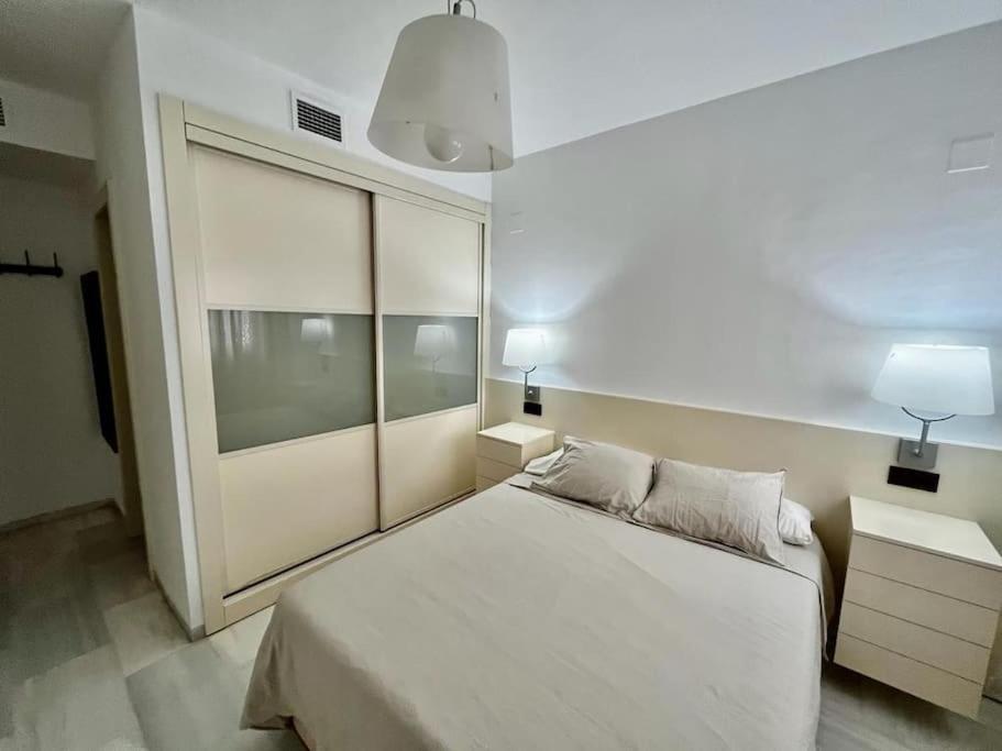 Apartment San Lorenzo-isla Magica