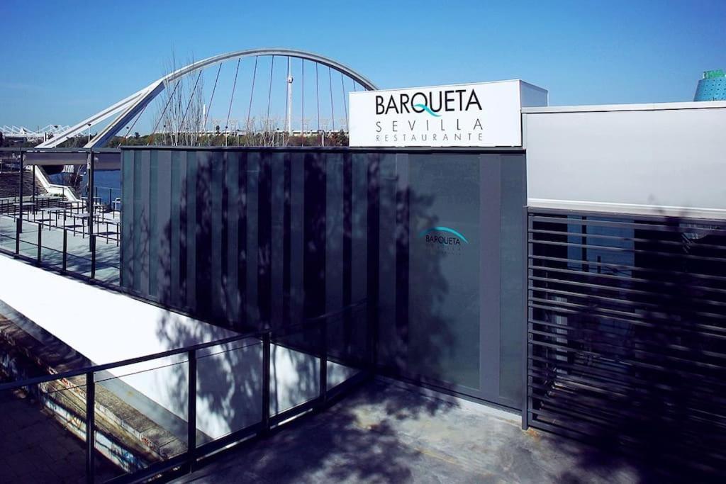 San Lorenzo-isla Magica Apartment *