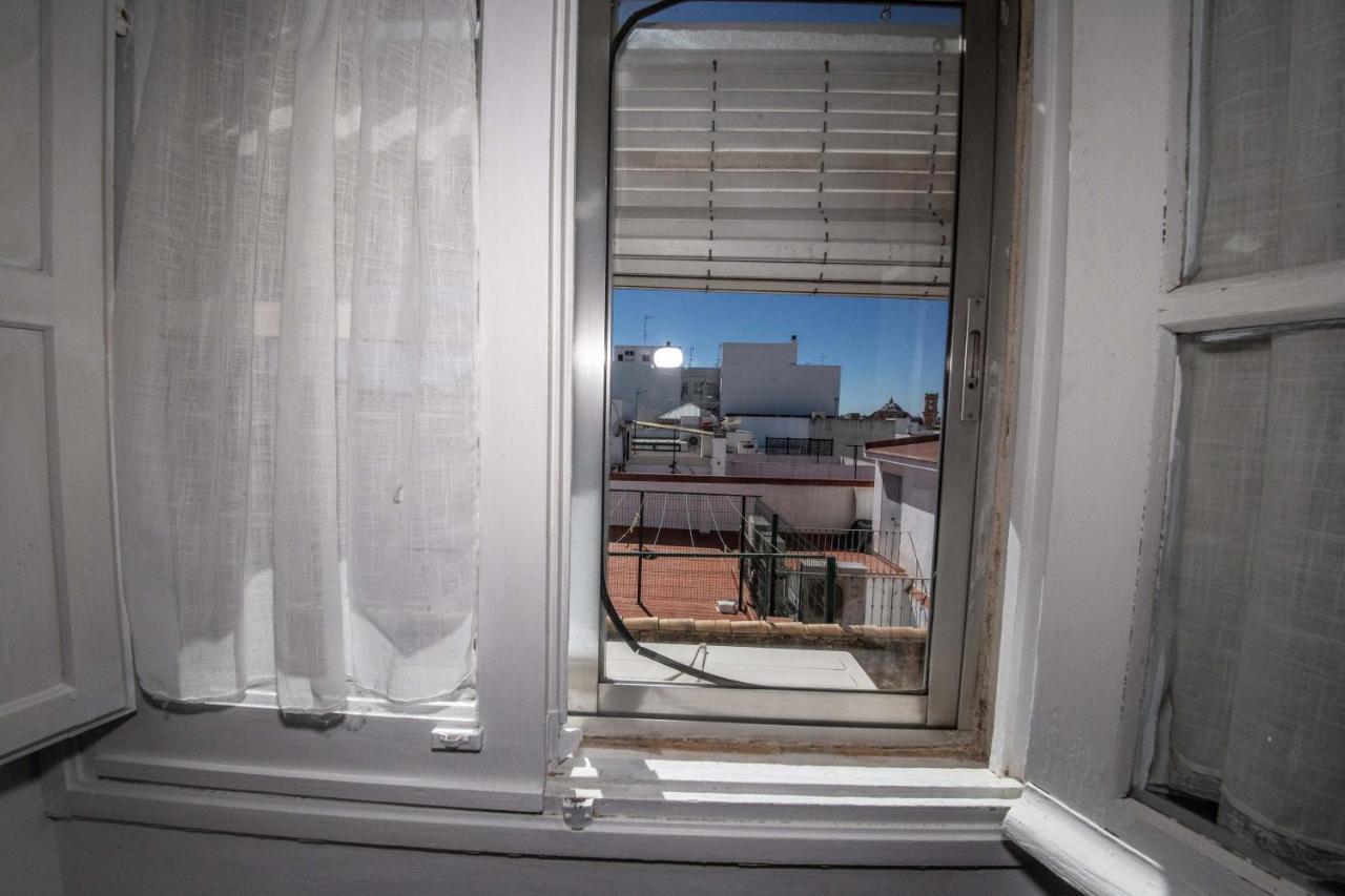Mirador Puerta Carmona *
