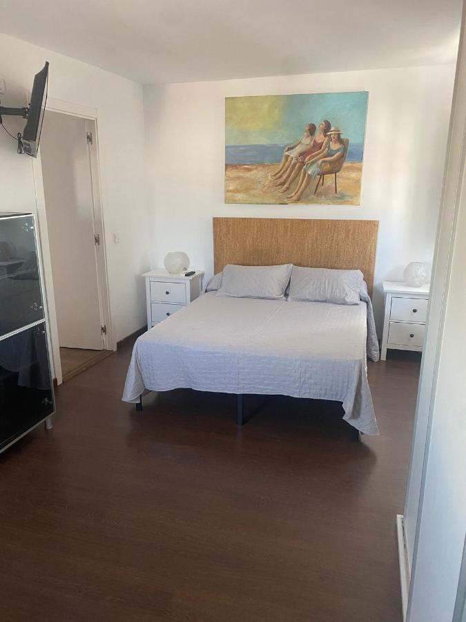 Mirador Puerta Carmona Apartment *