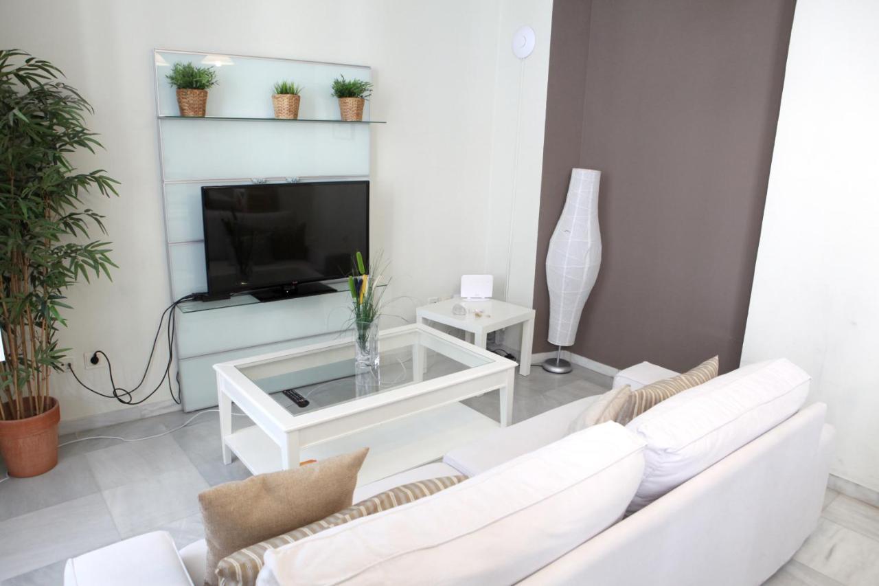 Sleepin Catedral Apartment