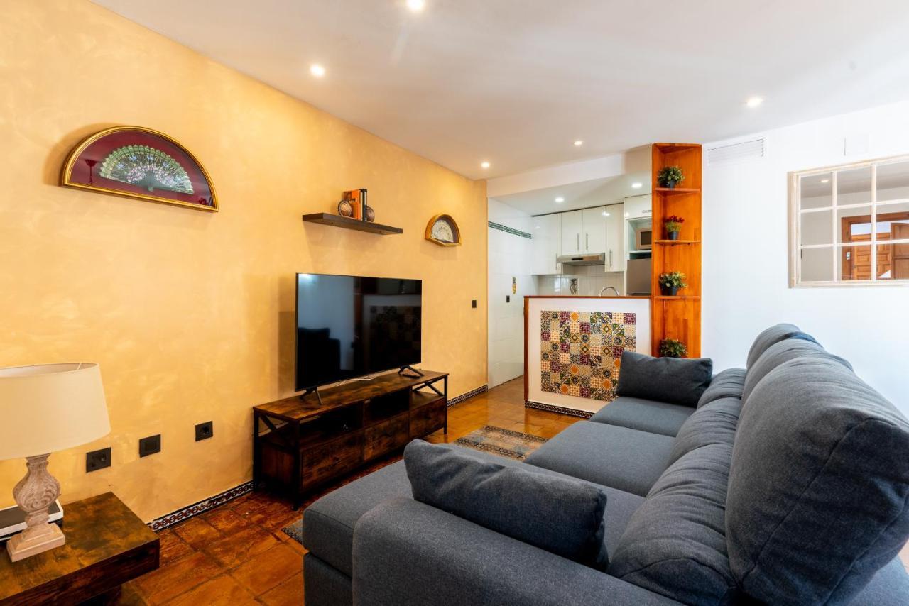 Veoapartment Santa Maria La Blanca * Seville