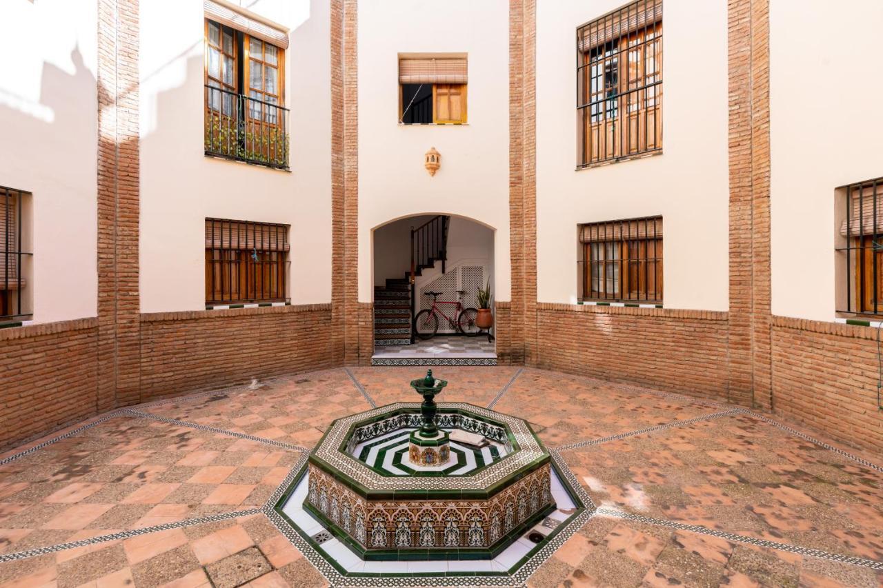Veoapartment Santa Maria La Blanca Apartment Seville