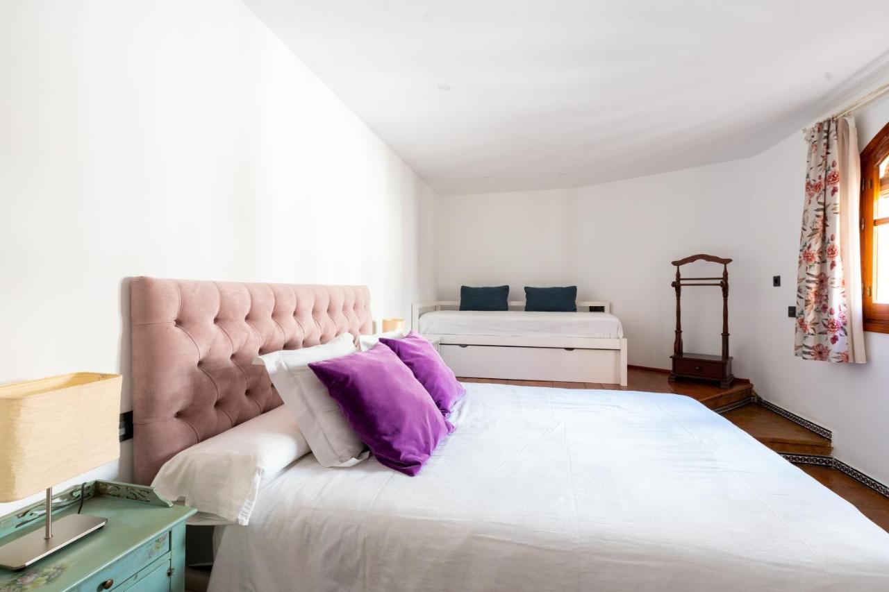 Veoapartment Santa Maria La Blanca Seville