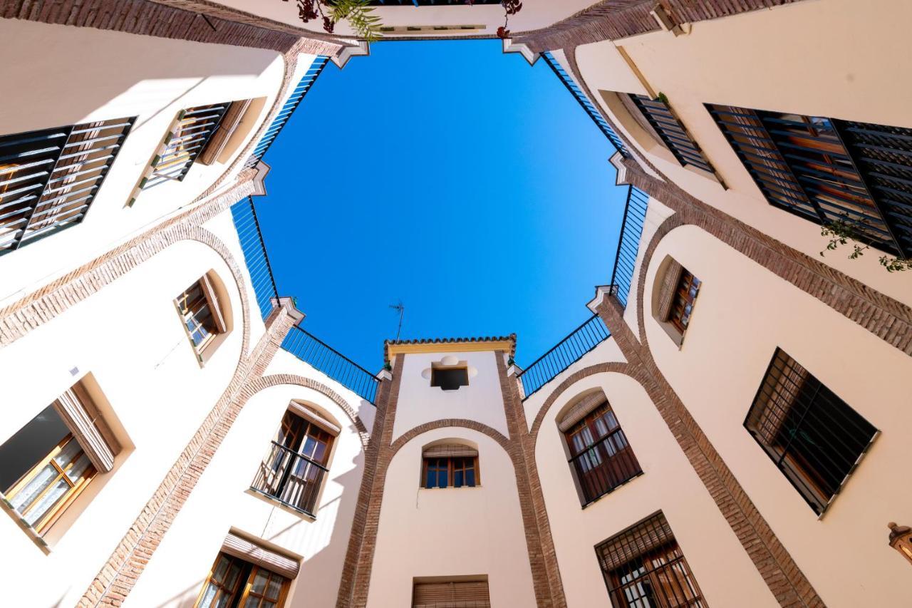 Veoapartment Santa Maria La Blanca Apartment Seville
